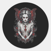 Halloween 13 vampire, horror, terrifying vampire,1