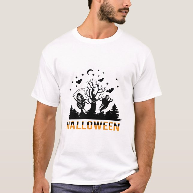 Halloween 1978 Original Graphic . Essential  T-Shirt (Front)