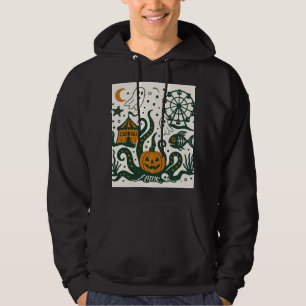 halloween 1 hoodie