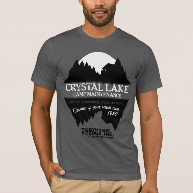 Halloween 2015 Theme Shirt (Front)