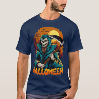 Halloween 201 T-Shirt