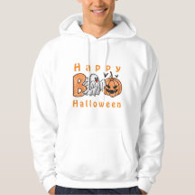 Halloween 2024: Happy Halloween hoodie T Shirt