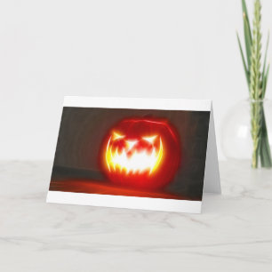 Halloween 3.1 - No Text Card