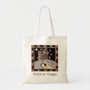 Halloween 3 -- Sac de des bonbons ou un sort