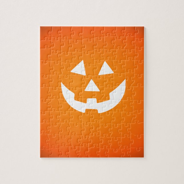 Halloween 4 jigsaw puzzle (Vertical)