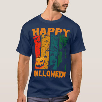 Halloween 54 T-Shirt