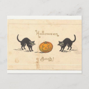 HALLOWEEN-59 CARD
