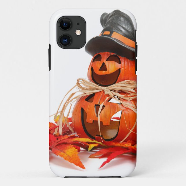 Halloween 5 Case-Mate iPhone case (Back)