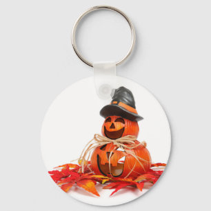 Halloween 5 keychain