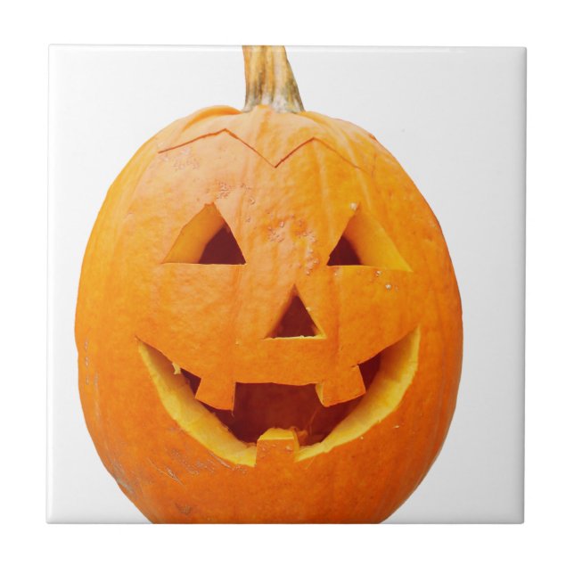 Halloween 6 tile (Front)