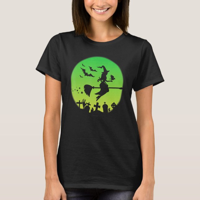 Halloween 87 T-Shirt (Front)
