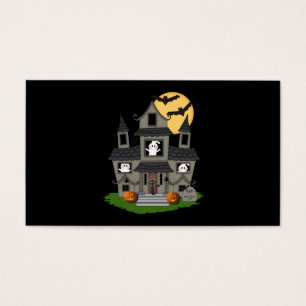 Halloween a hanté la Chambre