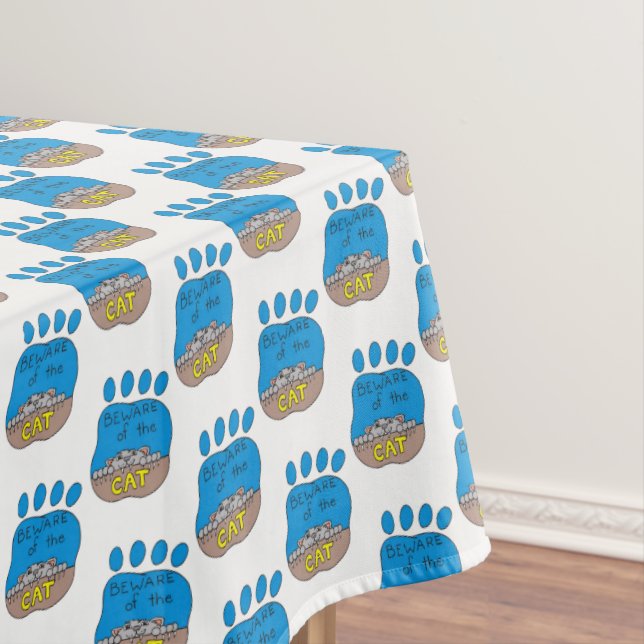 Halloween à la nappe (In Situ)