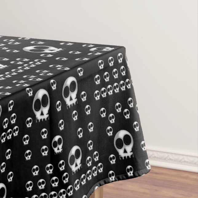 Halloween à la nappe (In Situ)