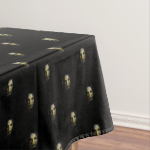 Halloween à la nappe