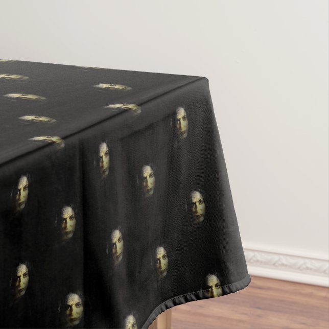 Halloween à la nappe (In Situ)