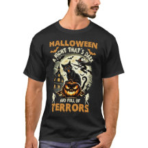 Halloween : a night that's dark