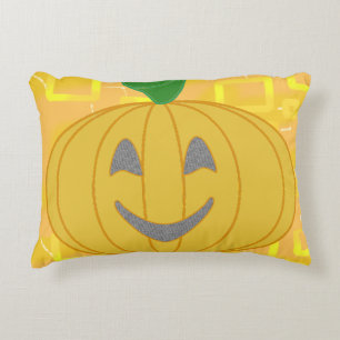 Halloween Accent Pillow