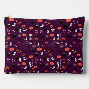 Halloween Accessory Pouch