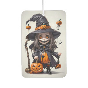 Halloween Air Freshener