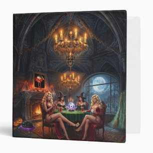 Halloween Album for Photo Memories Binder