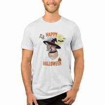 halloween animals