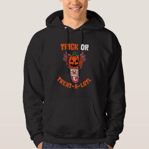 Halloween Axolotl Shirt Trick Or Treat Axolotl Cos