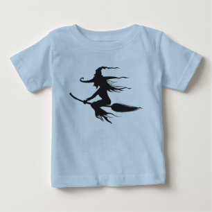 Halloween Baby T-Shirt