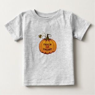 Halloween Baby T-Shirt