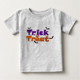 Halloween Baby T-Shirt