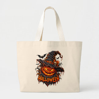 Halloween bag k Design | Spooky Season Tric
