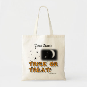 Halloween - Baguette ou sac de traitement (#7)