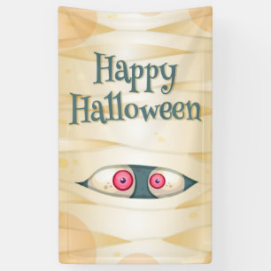 Halloween Banner