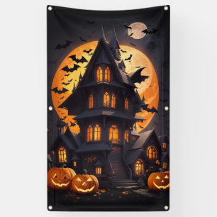 Halloween Banner