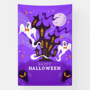 Halloween  banner
