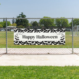 Halloween Banner