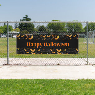 Halloween Banner
