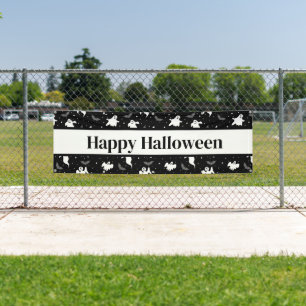Halloween Banner
