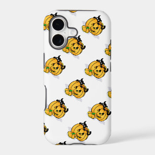 Halloween Barely There iPhone 5/5s/Black Cat