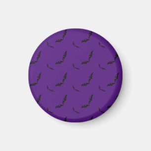 Halloween/bat  magnet