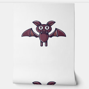 Halloween Bat             Wallpaper