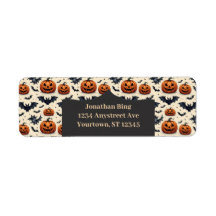 Halloween Bats
