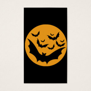 Halloween Bats