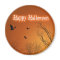 Halloween Bats and Trees