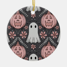 Halloween beauty