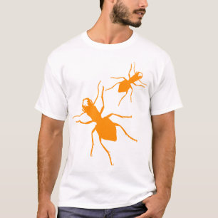 Halloween Beetles T-Shirt