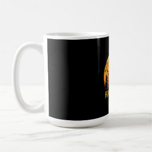 Halloween Best Halloween Birthday Coffee Mug