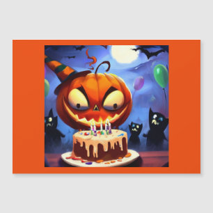 Halloween - Birthday 3