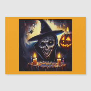 Halloween - Birthday 7