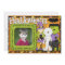 Halloween Birthday